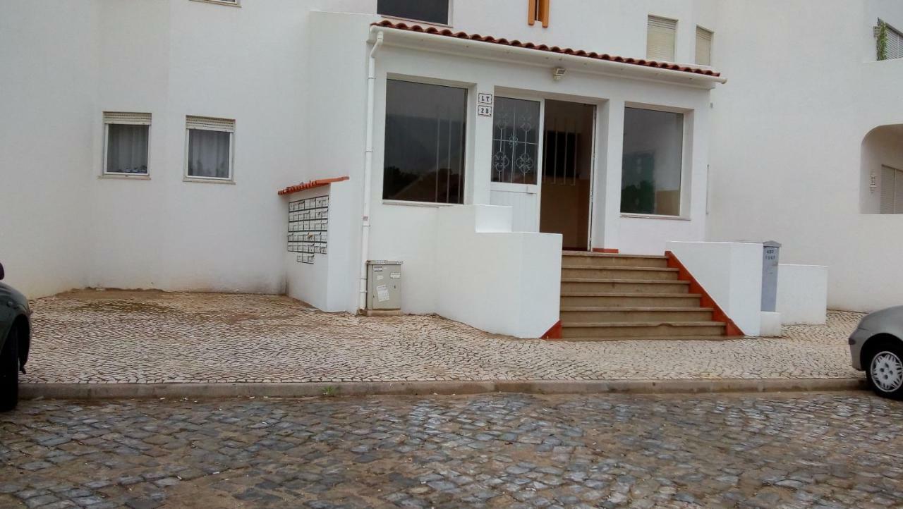 Apartment Albufeira Algarve Екстер'єр фото
