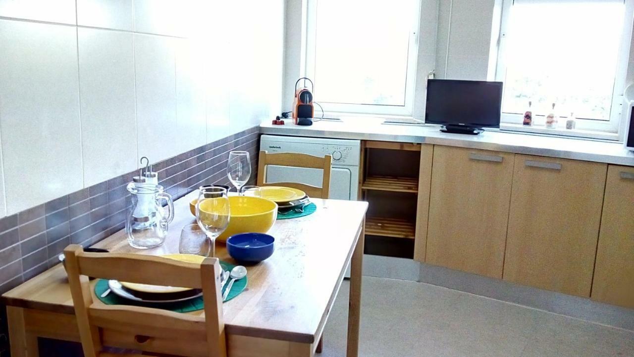 Apartment Albufeira Algarve Екстер'єр фото
